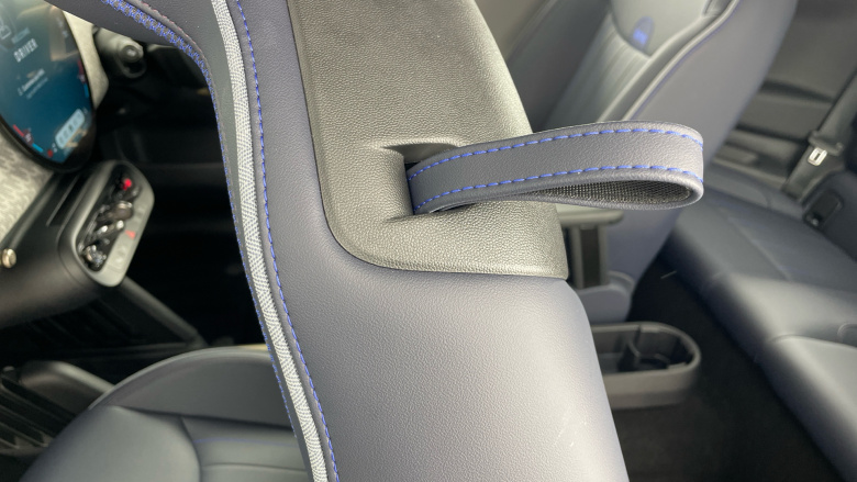 MINI Cooper 135kW E Exclusive [Level 1] 41kWh 3dr Auto Electric Hatchback